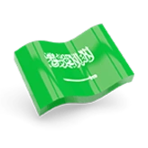 Saudi Arabia (V)